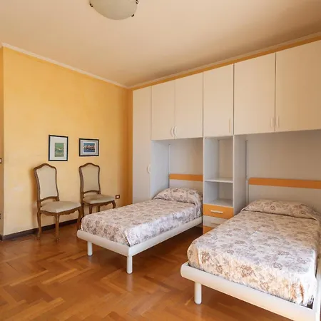 Mare Di Liguria By Wonderful Italy Apartament *