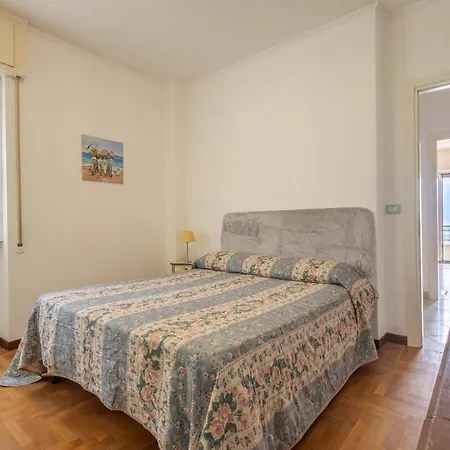 Apartament Mare Di Liguria By Wonderful Italy