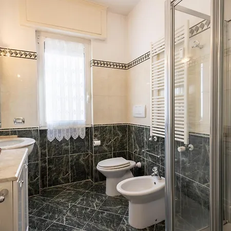 Mare Di Liguria By Wonderful Italy Apartament