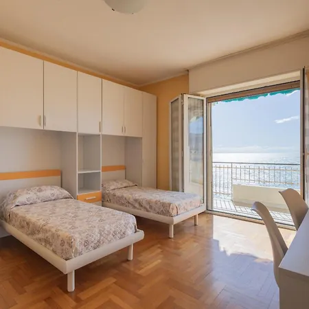Apartament Mare Di Liguria By Wonderful Italy *