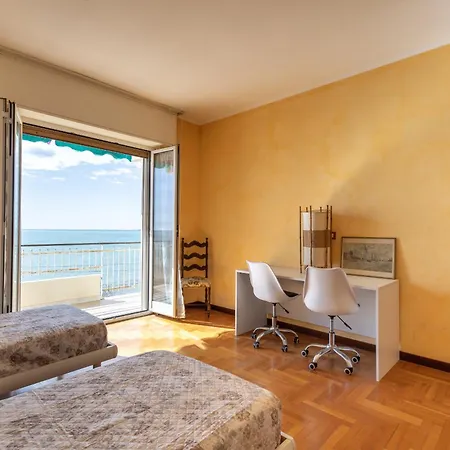 Mare Di Liguria By Wonderful Italy San Remo