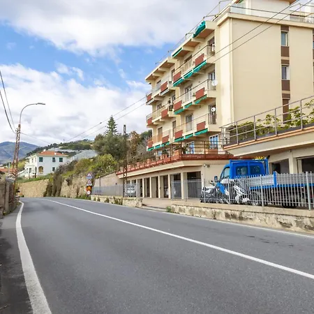 Apartament Mare Di Liguria By Wonderful Italy *