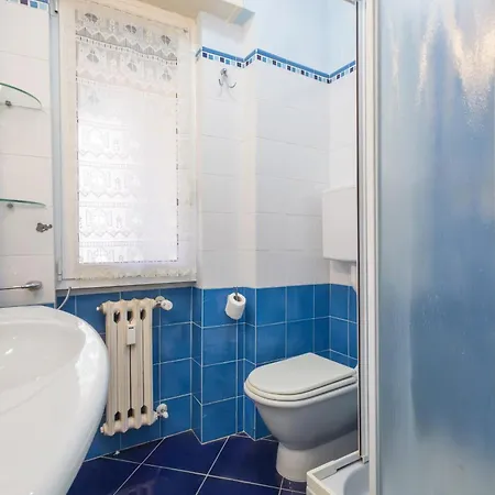 Mare Di Liguria By Wonderful Italy Apartmán