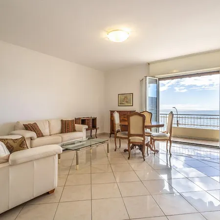 Mare Di Liguria By Wonderful Italy Apartmán *