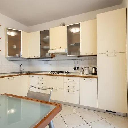 Apartmán Mare Di Liguria By Wonderful Italy *