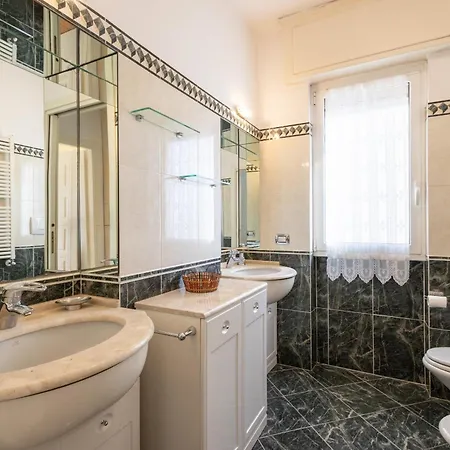 Apartmán Mare Di Liguria By Wonderful Italy Sanremo